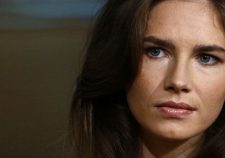 Amanda Knox Today