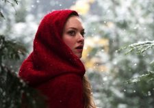 Amanda Seyfried Red Riding Hood