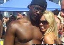 Amateur Interracial Nude Couples