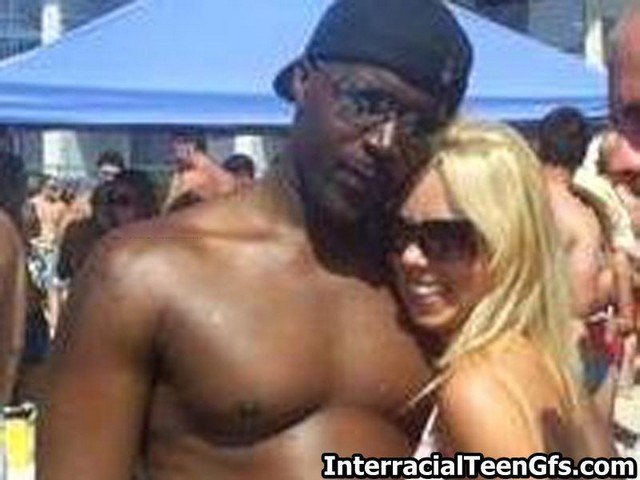 Interracial Nudist Couples - Amateur Interracial Nude Couples - Porn Xxx Pics