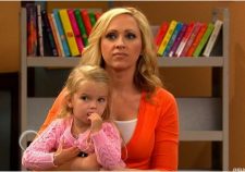 Amy Duncan Good Luck Charlie