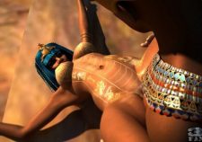 Ancient Egyptian Women Hot Sex