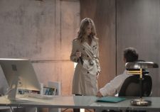 Angelica Good Night Kiss