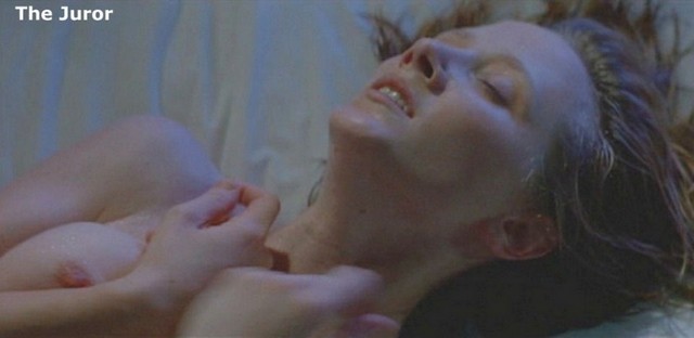 Anne Heche Nude Sex