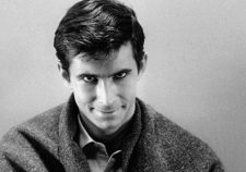 Anthony Perkins As Norman Bates