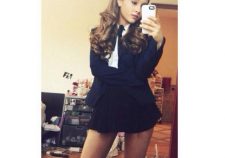 Ariana Grande Instagram