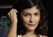 Audrey Tautou