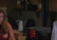 Barbara Bach Force 10