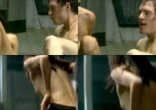 Battlestar Galactica Grace Park Nude