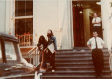 Beatles Abbey Road Recording Session