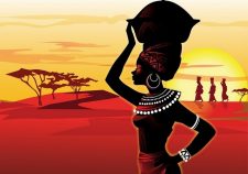 Beautiful African Art