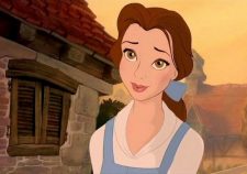 Belle From Beauty And The Beast