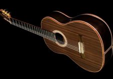 Bellucci Classical Guitar