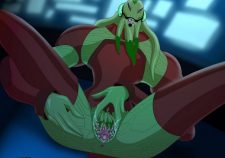 Ben 10 Alien Porn Cartoon