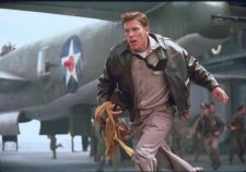 Ben Affleck Pearl Harbor