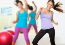 Best Aerobic Dance Exercise