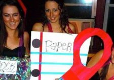 Best Friend Halloween Costume Ideas