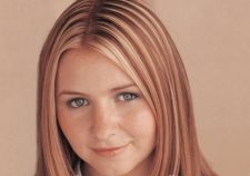 Beverley Mitchell Porn