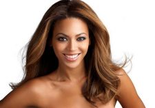 Beyonce Hair
