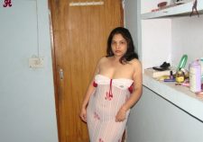 Bhabhi Desi Aunty Photo