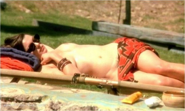 Bikini Rachel Weisz Nude