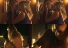 Billie Piper Naked