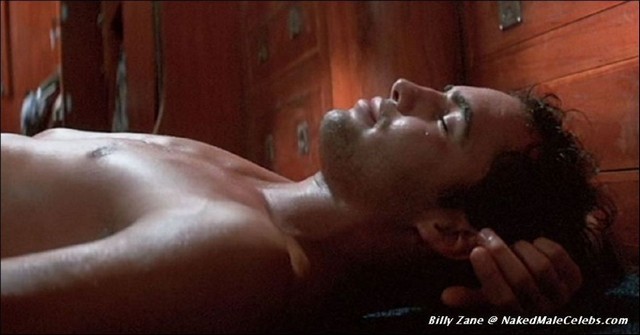 Billy Zane Nude