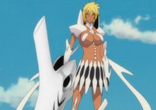 Bleach Tier Halibel